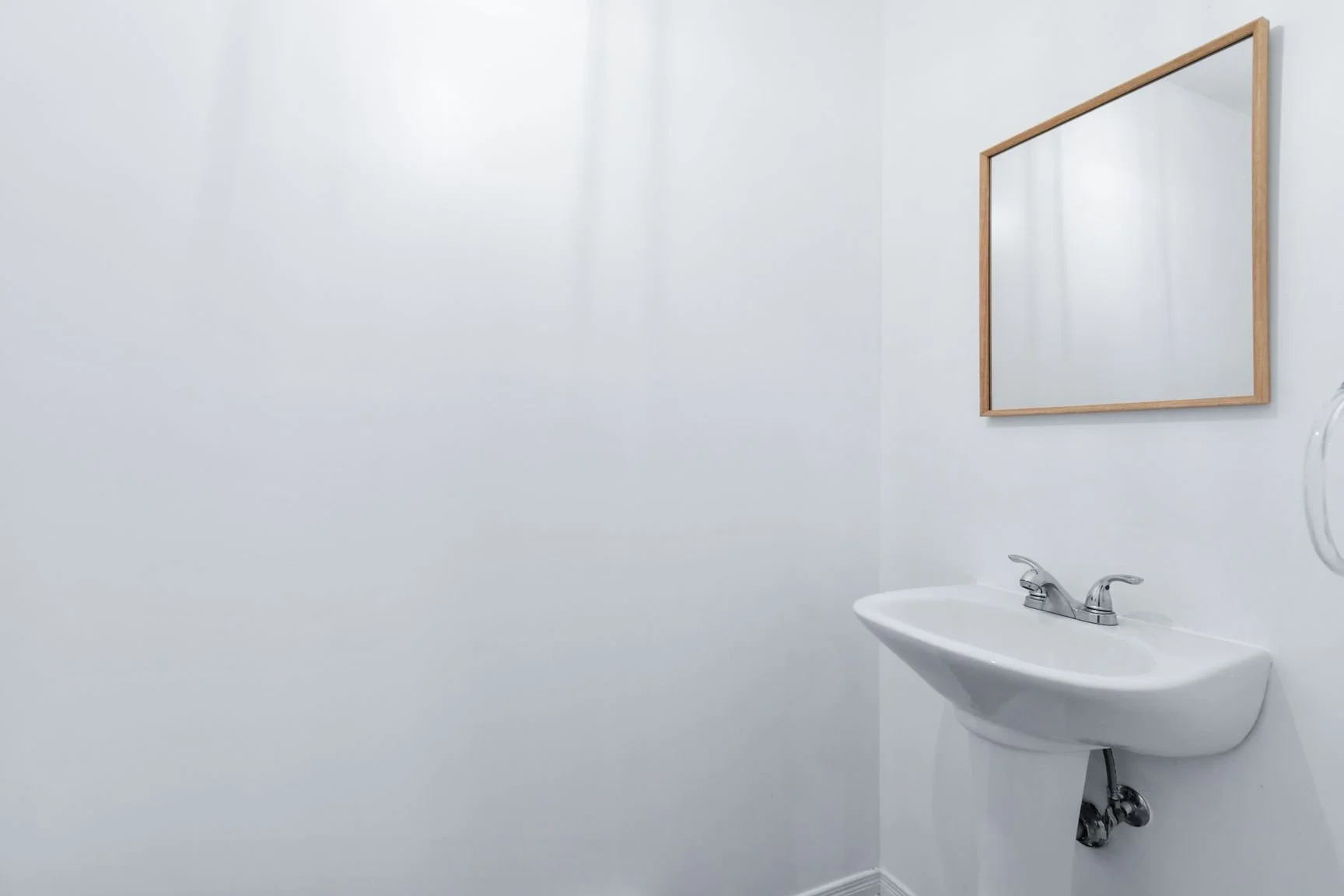 150 rue J.-C.-Wilson - Salle d'eau