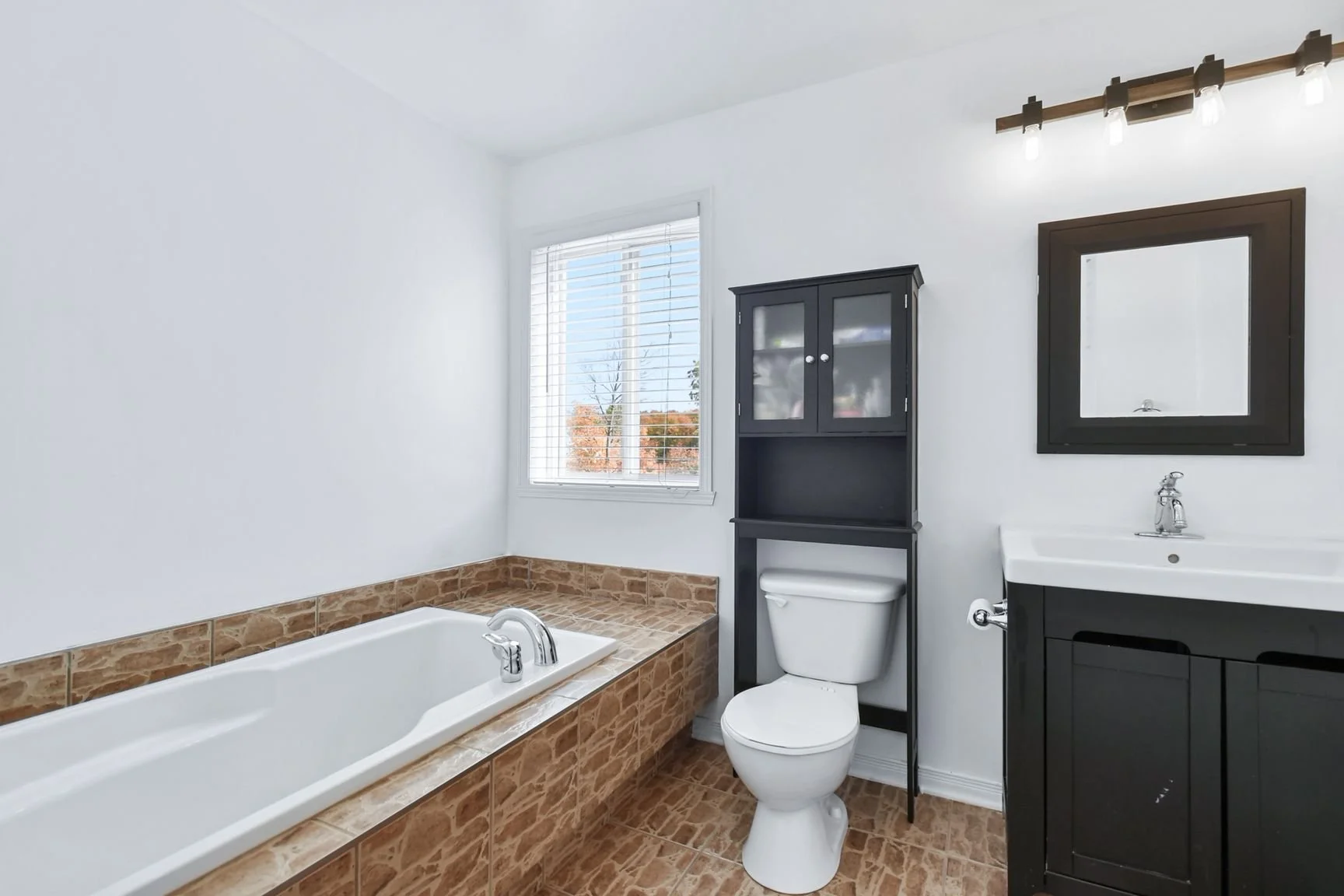 150 rue J.-C.-Wilson - Salle de bain