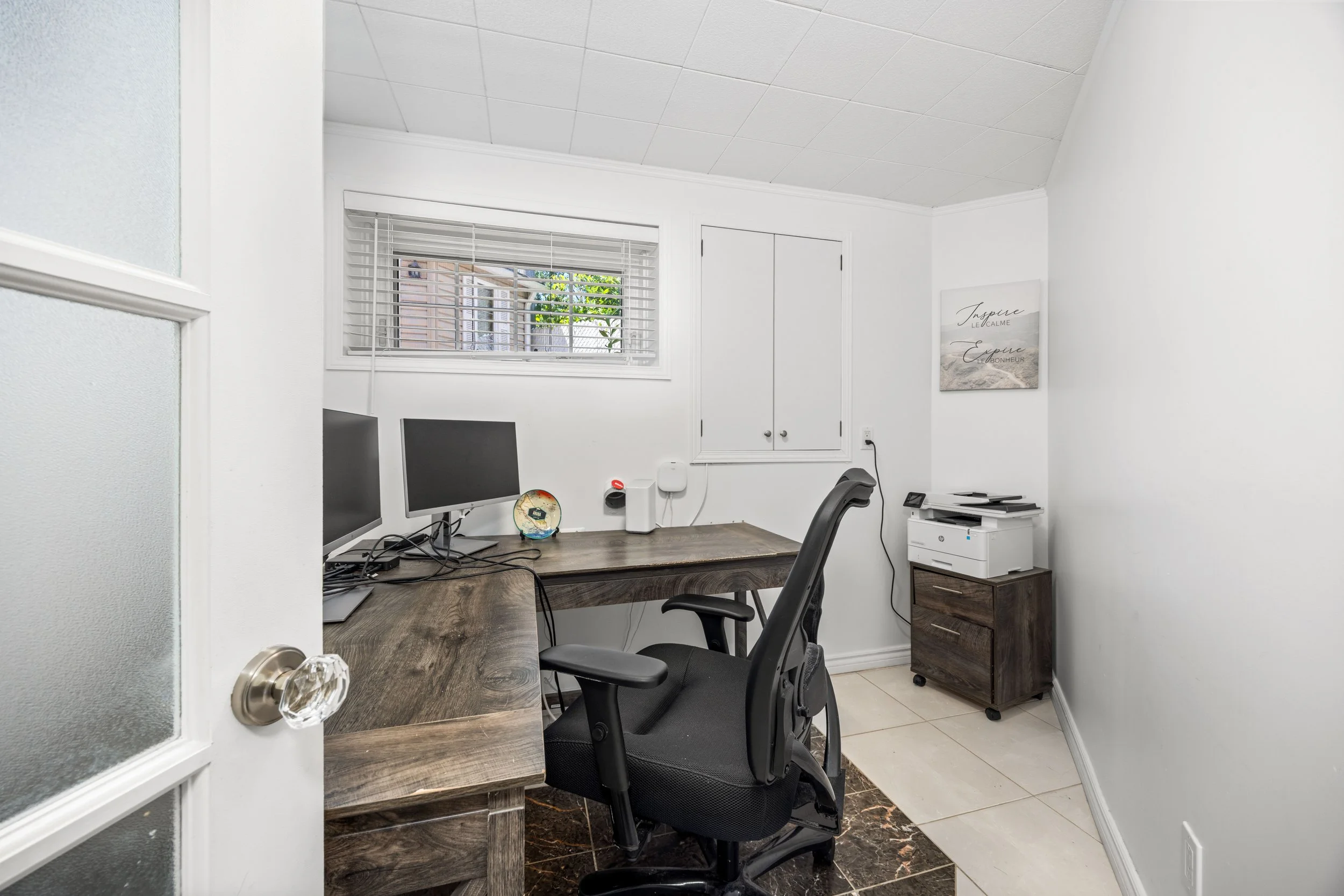 Bureau