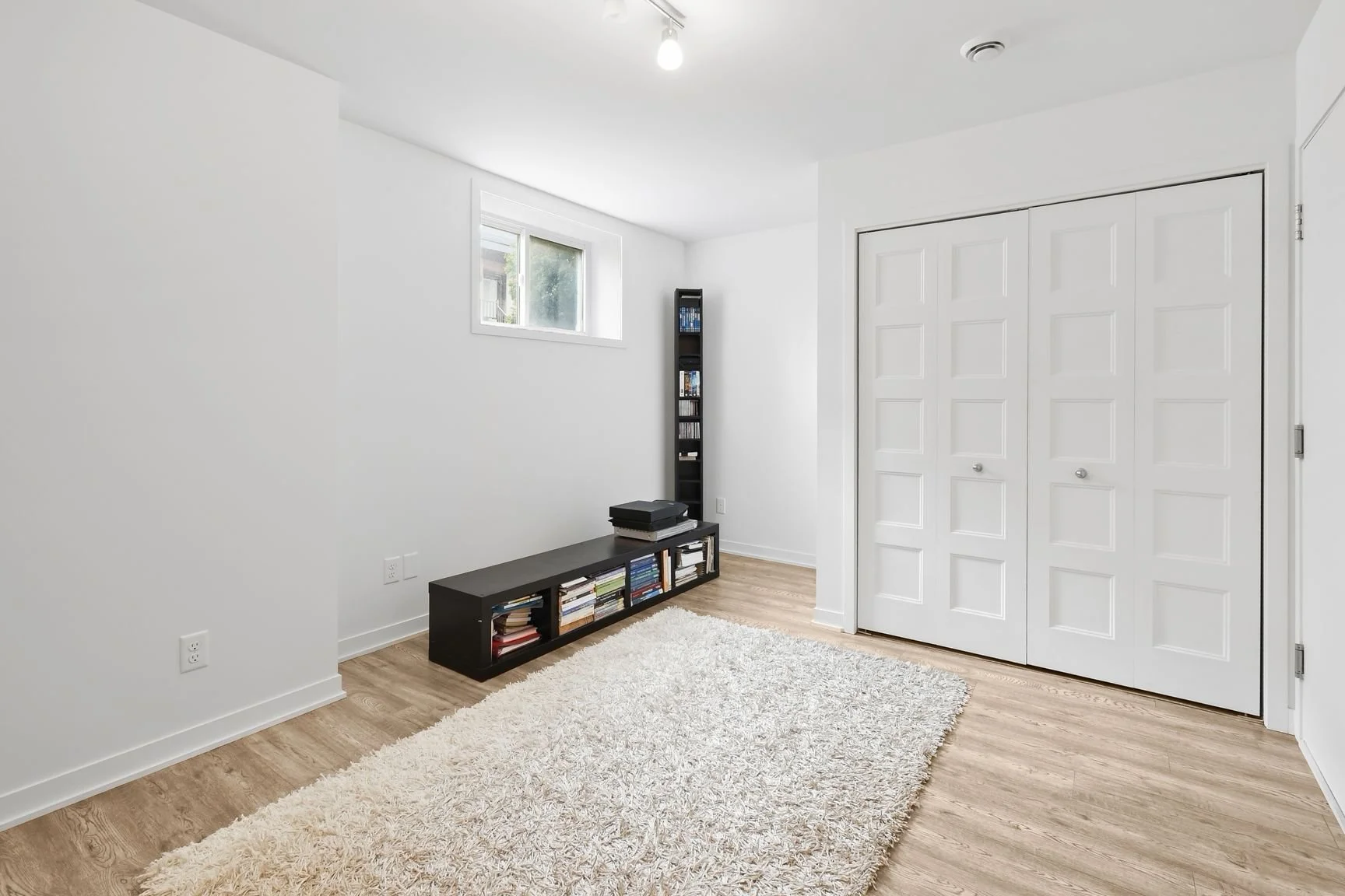526 Papineau - Salle familiale