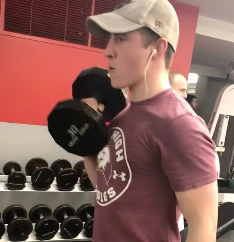 Get ready for the Jack Murphy Foundation Fitness Challenge! We&rsquo;ll be starting on Friday, March 1, 2024.

Each week will be inspired by Jack&rsquo;s style of exercise. It will consist of different goals that can be adapted to all fitness levels.