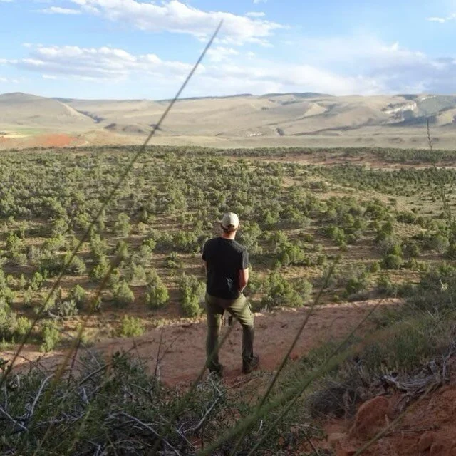Today, we wish a happy birthday to our inspiration: Jack Murphy. The Jack Murphy Foundation strives to celebrate his love for adventure and nature every day, but his memory is especially strong today. 

This month, we&rsquo;re also embarking on the J