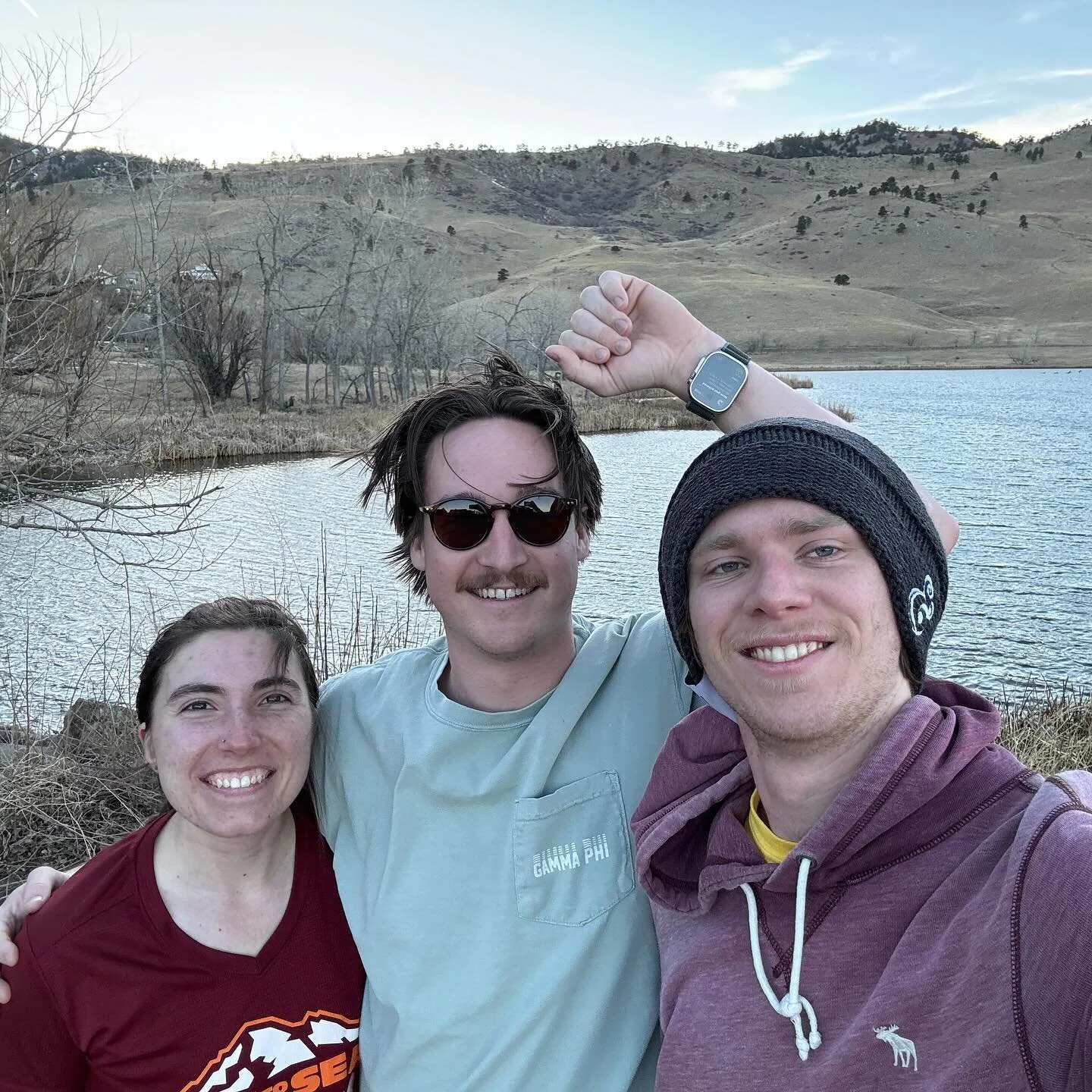 Here are some pictures from the week! We&rsquo;re loving seeing everyone taking part in the Jack Murphy Foundation Fitness Challenge.

Continue to tag us and send pictures as you take on a new challenge and you&rsquo;ll be entered to win some Jack Mu