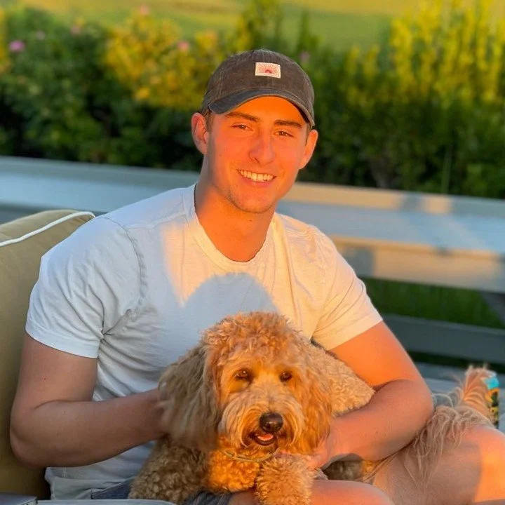 Today marks two years since we lost Jack. We miss him so much and continue to draw inspiration from his kind spirit, quiet strength, and love of the outdoors. As we start another year without Jack we ask you all to pause for a moment today, enjoy nat