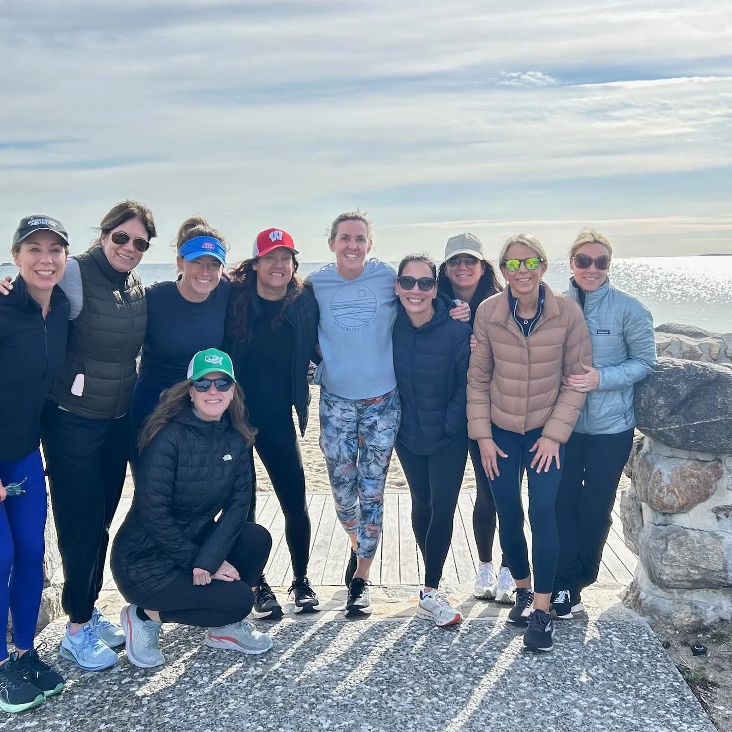 That&rsquo;s a wrap folks! We wanted to thank everyone for joining in the second annual Jack Murphy Foundation Fitness Challenge. We loved seeing your photos and videos along the way and were truly touched by the positive response and active engageme