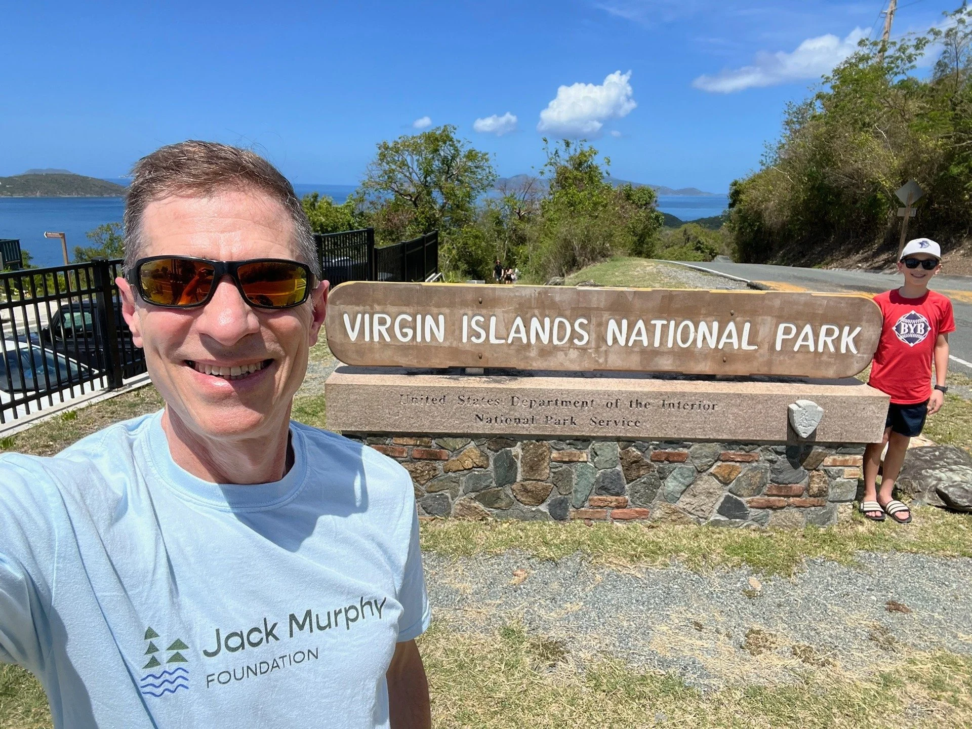 Great job everyone, our last week is underway! Take a look at how folks are doing as we wrap up the final week of the Jack Murphy Foundation Fitness Challenge. 

Continue to tag us and send pictures as you take on a new challenge and you&rsquo;ll be 