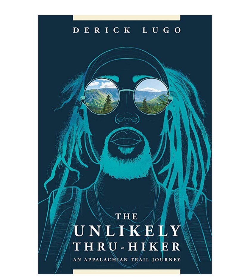 Connecting with nature in different ways helps to tell us who we are and helps us connect with other people too. 

#earthmonth #earthmonth23 #appalachiantrail #regenerativerelationships #anunlikelythruhiker #bookstagram @dericklugo