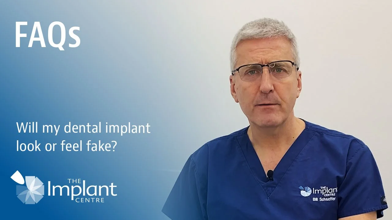 Fake Faq Video Library: The Implant Centre Brighton & Hove