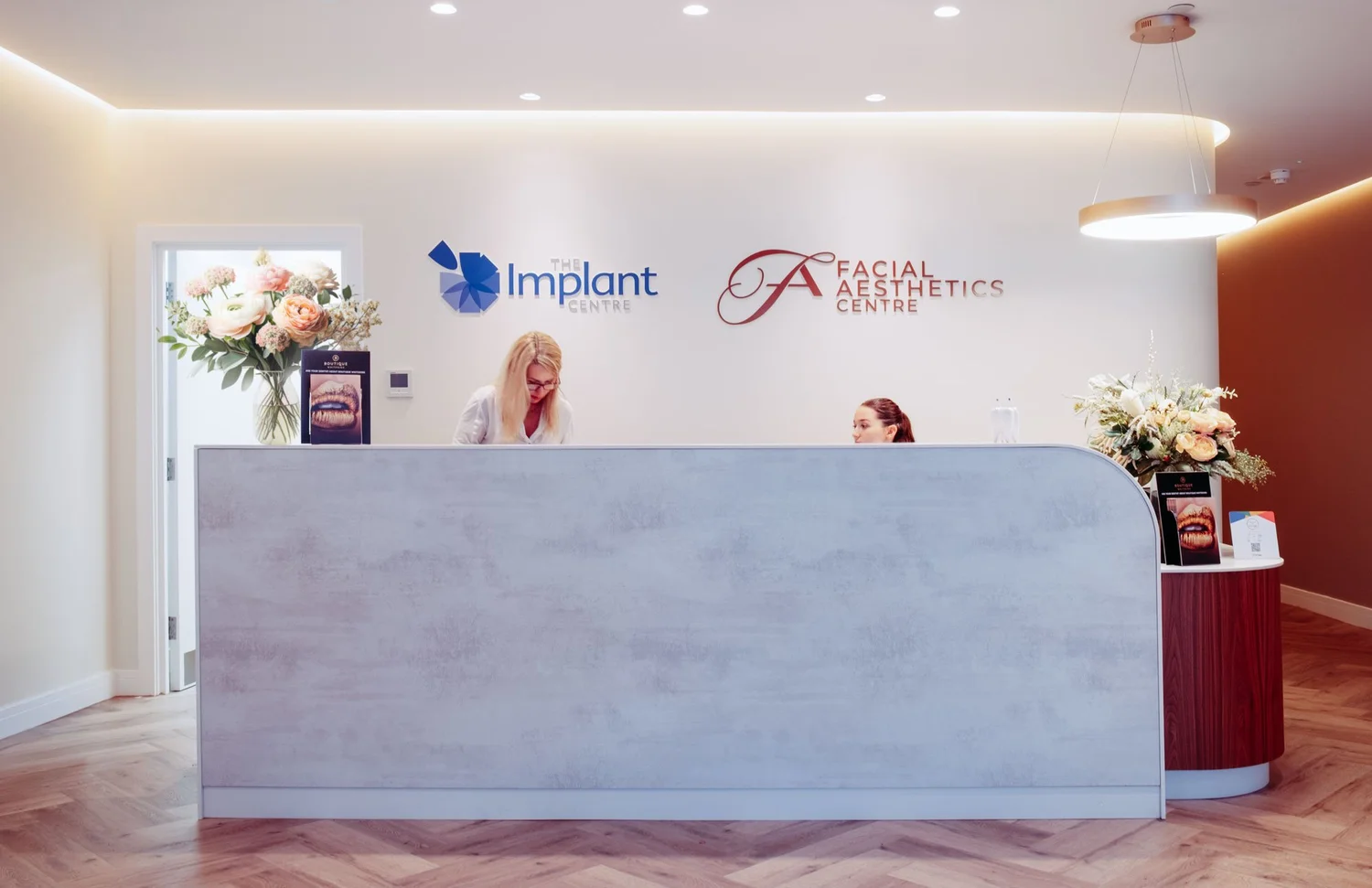 The Implant Centre Brighton & Hove Branch