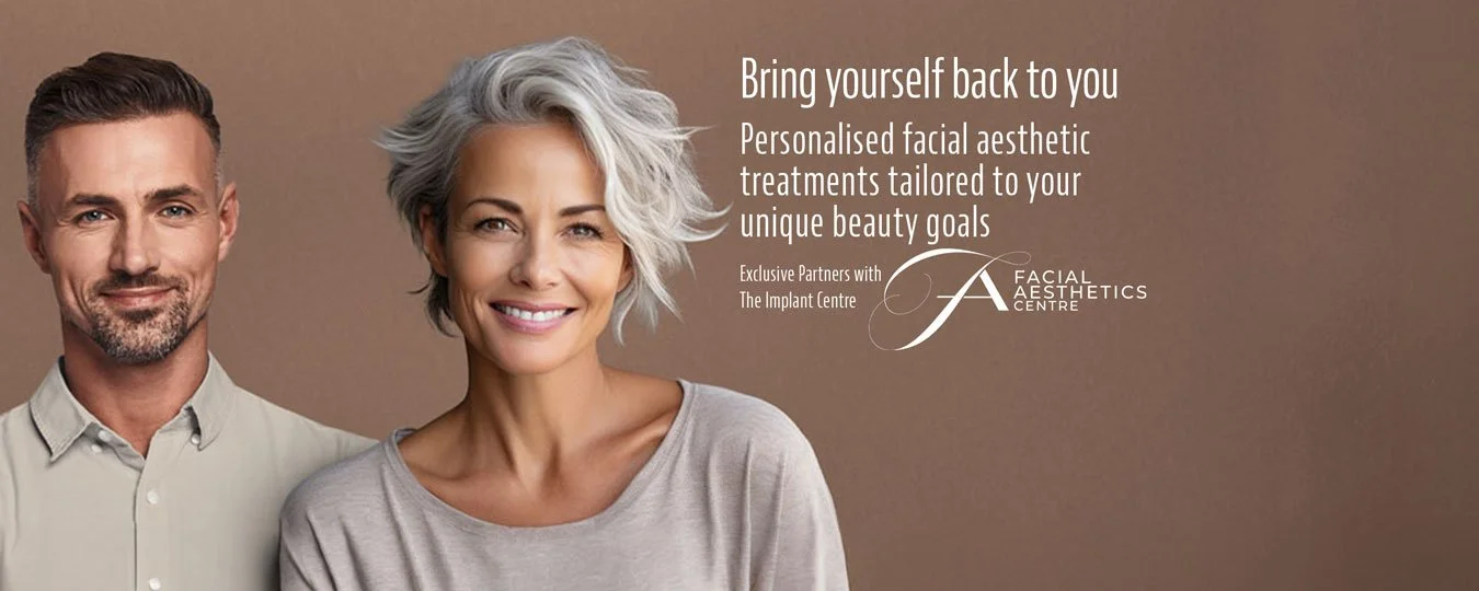 The Facial Aesthetics Centre