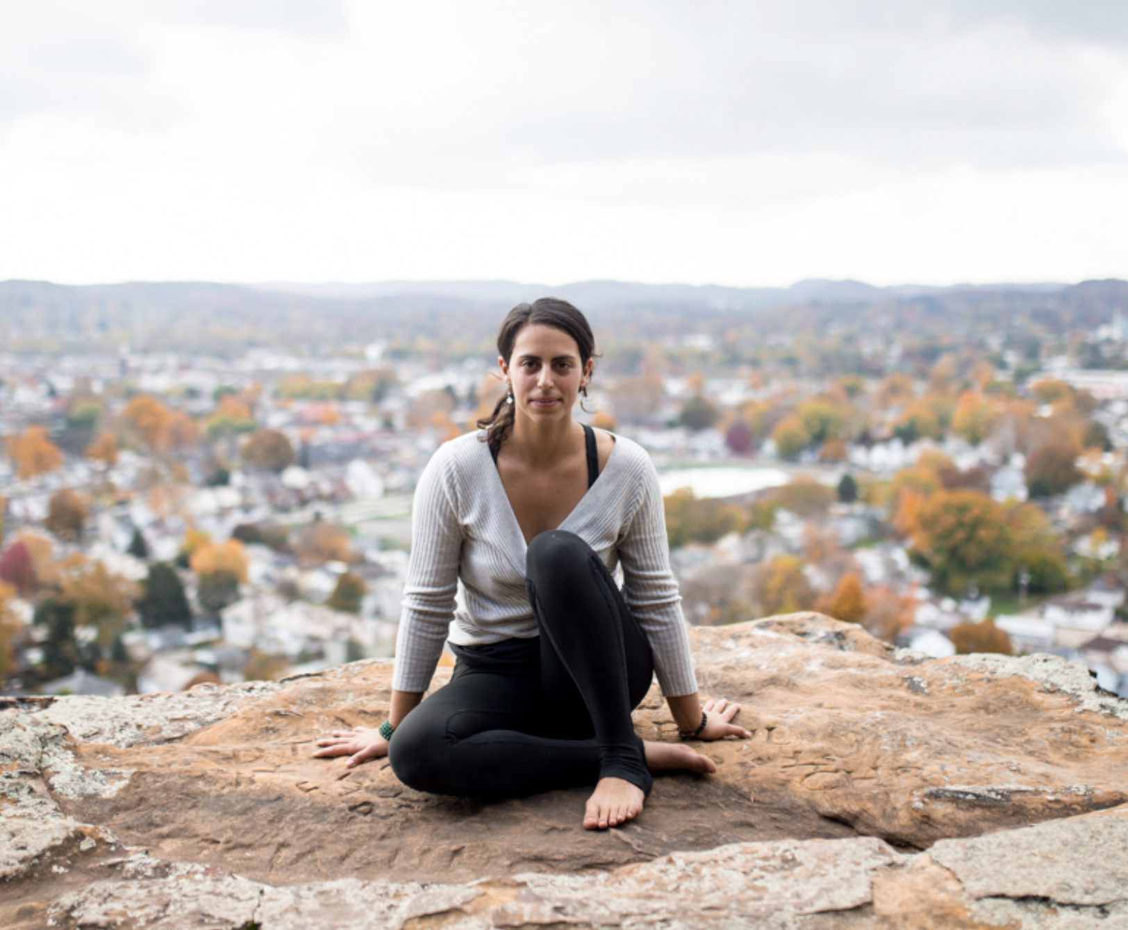 Community Partner: On Nutritional Support for Postpartum Healing