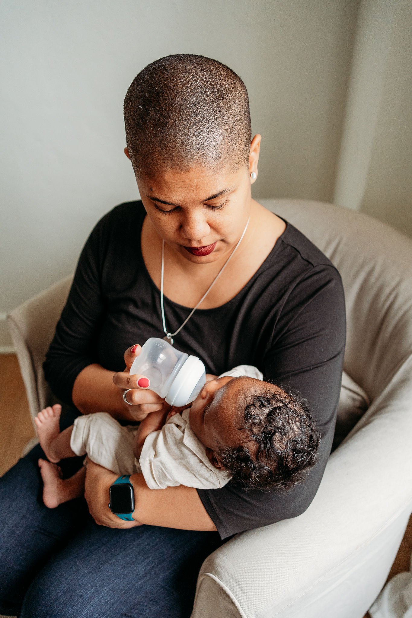 Black Maternal Health Week: OUR Bodies Belong to US
