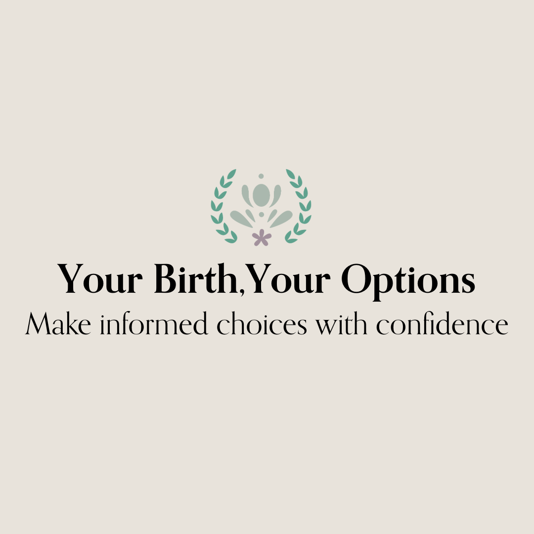 Personalized Childbirth Class