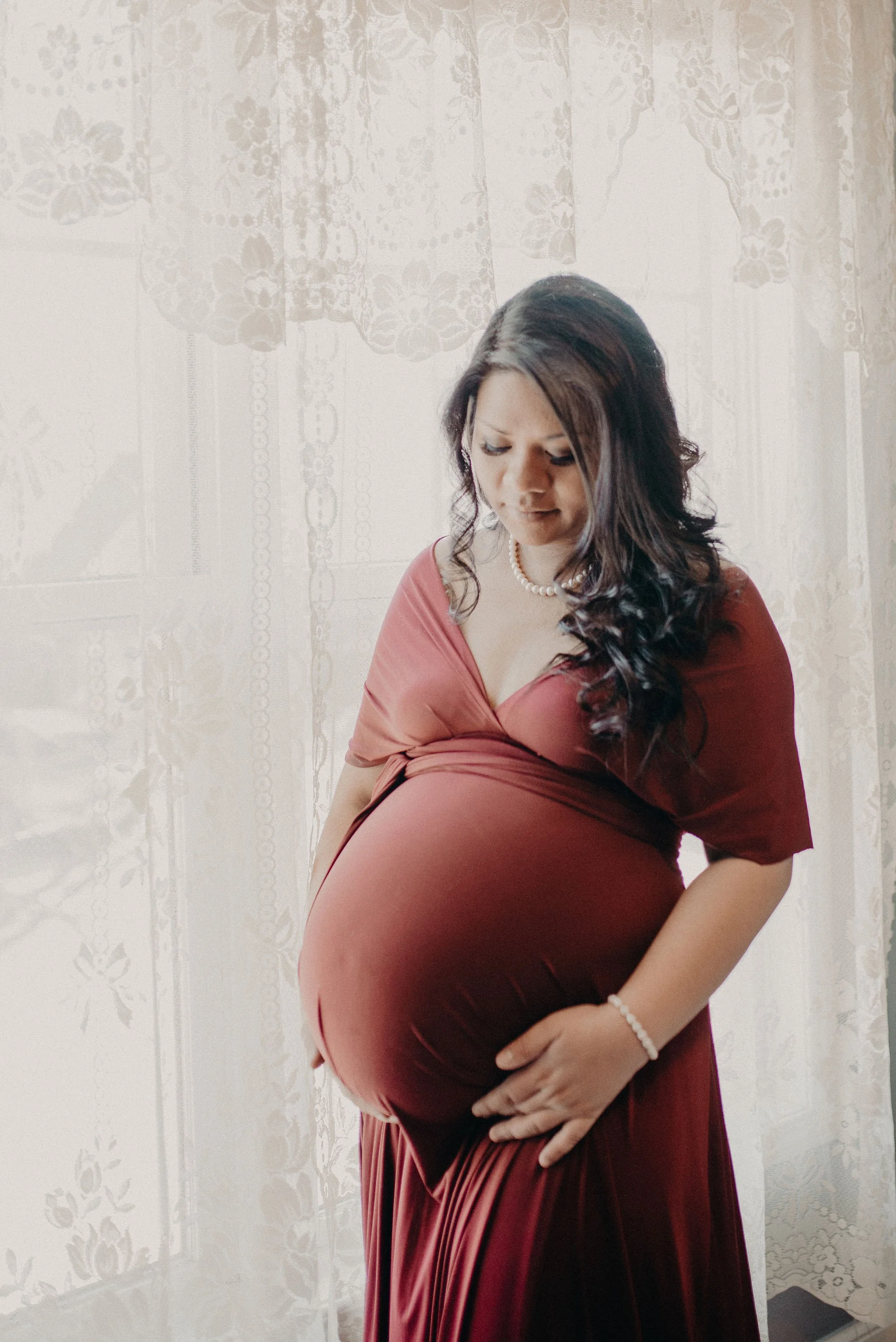 Black Maternal Health Week 