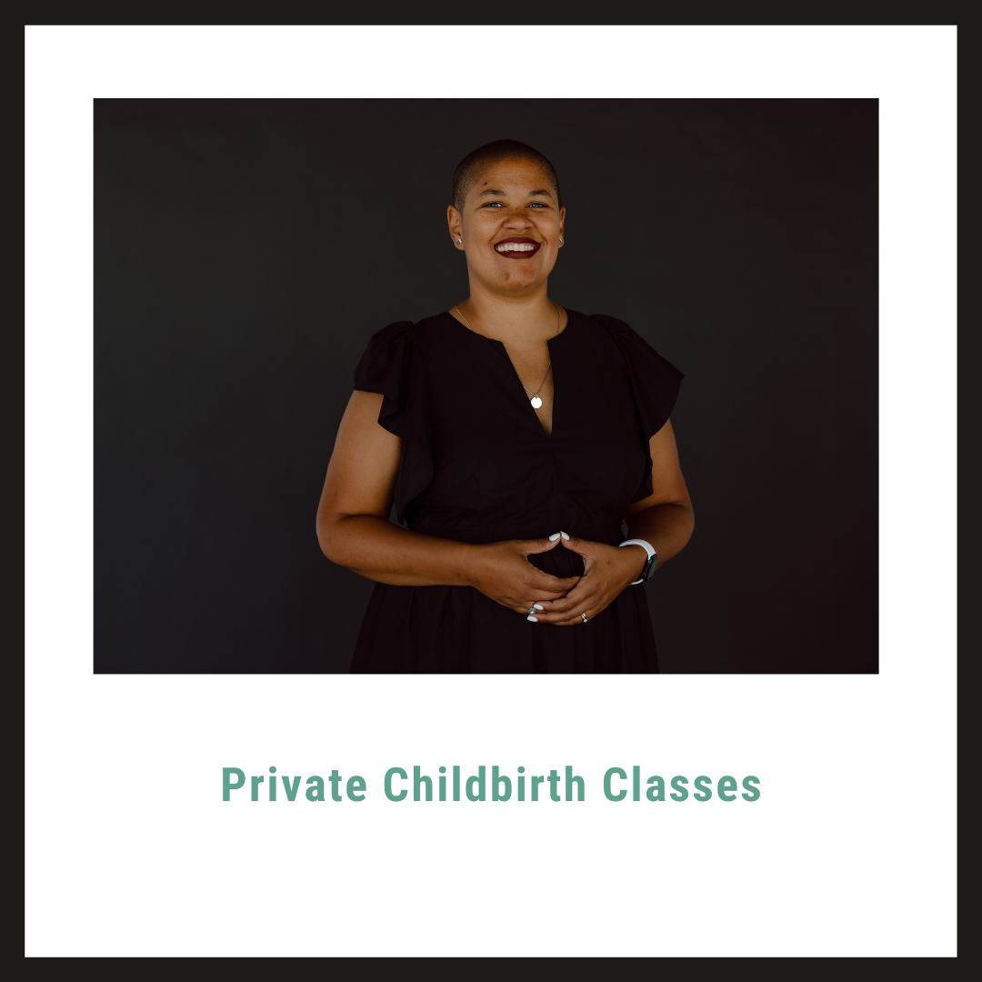 Private Childbirth Classes