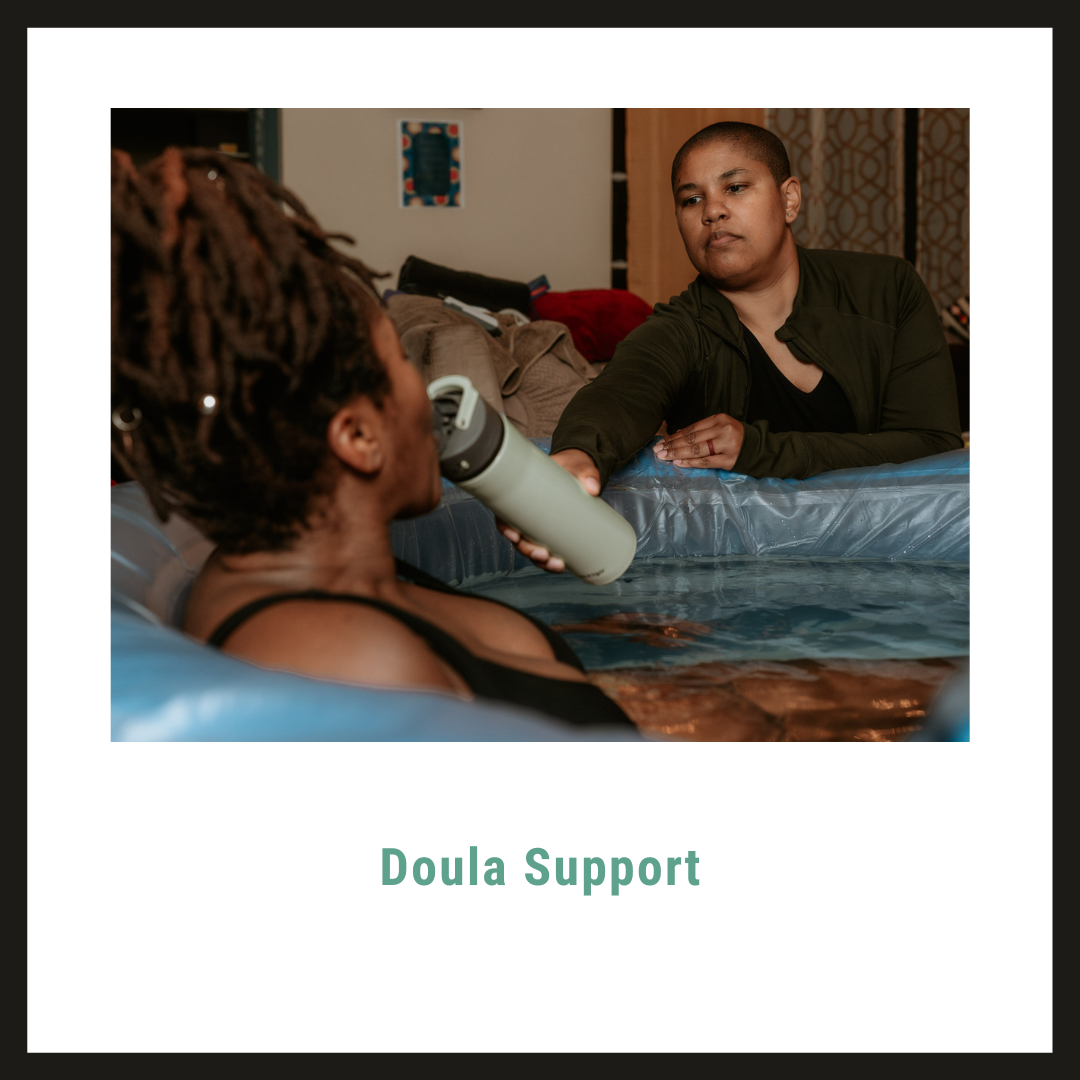 Doula Support