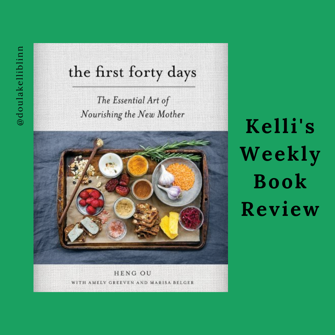 The First Forty Days: A Book Review