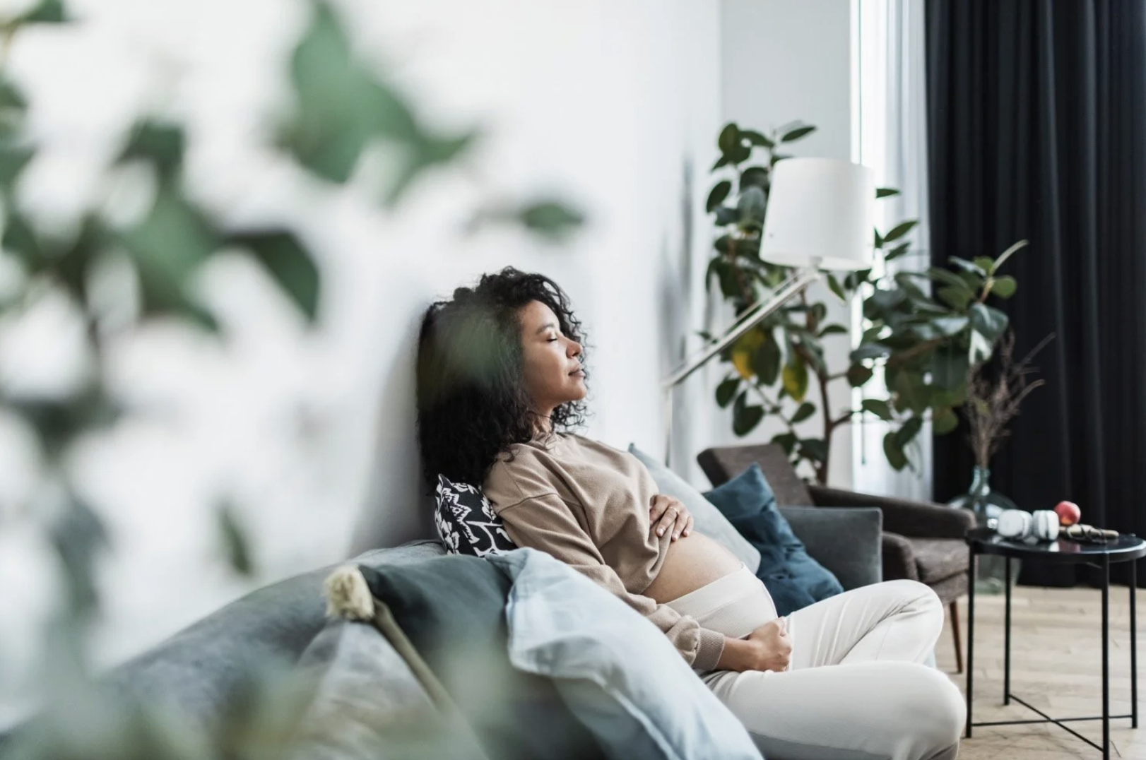 Birth Doesn’t Start With Contractions