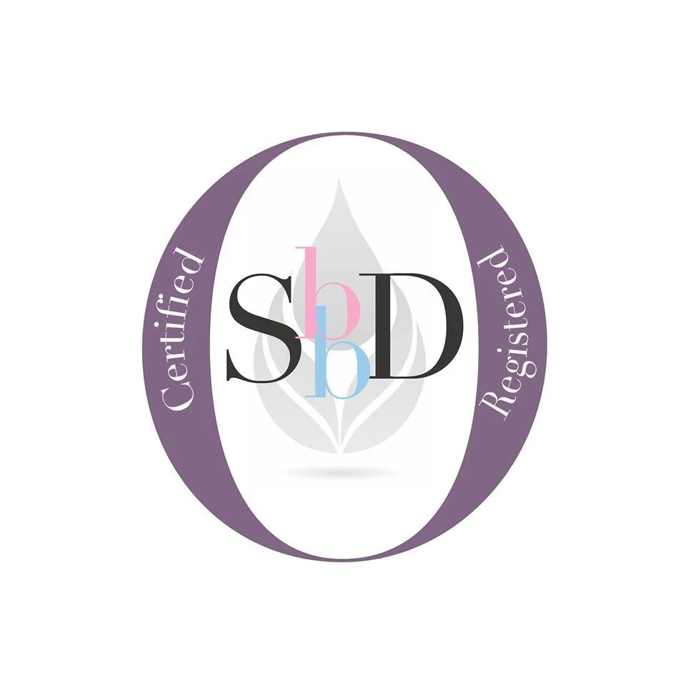 Certified SBBD Logo