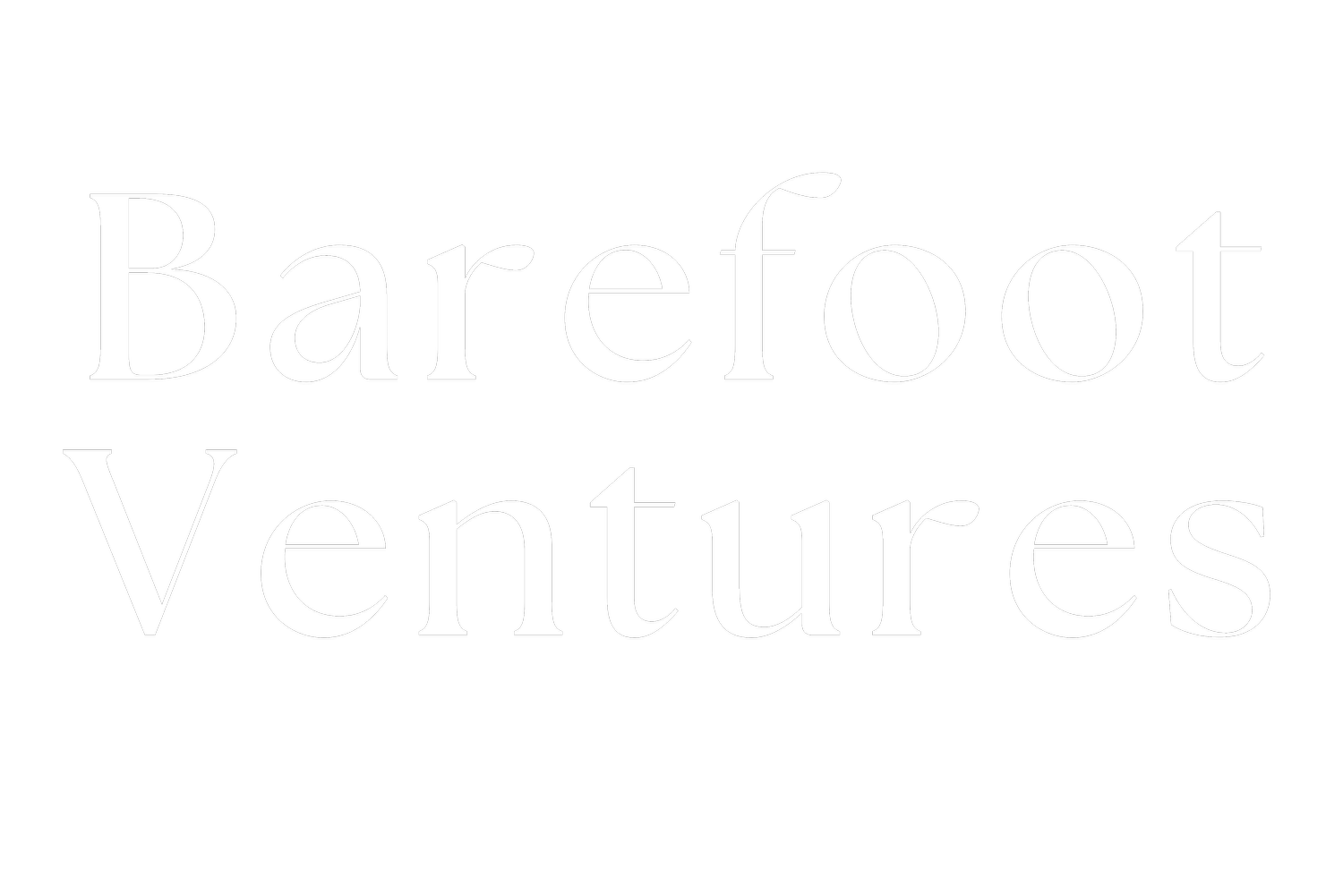 Barefoot Ventures