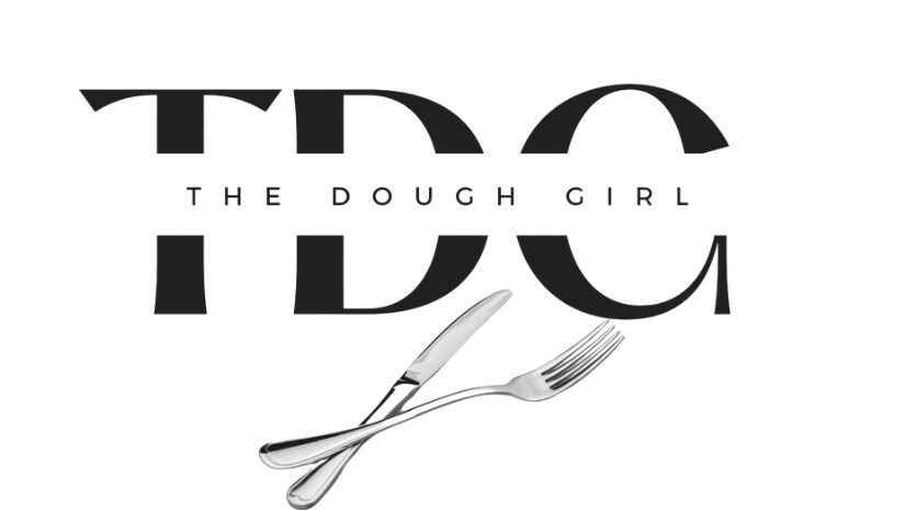 The Dough Girl