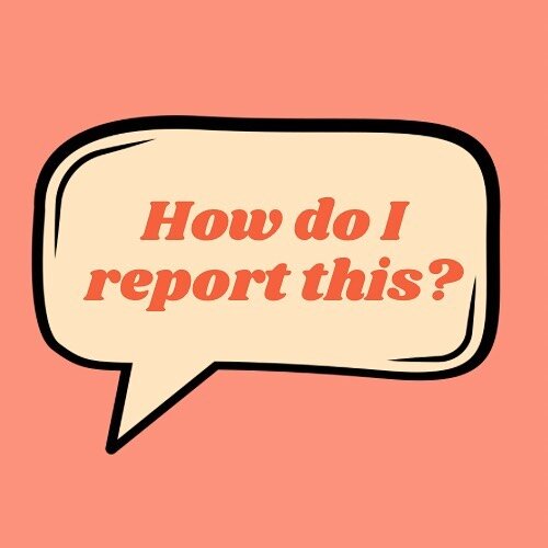 If you were to experience rape, sexual assault or harassment at university, would you know how to report it? 

1 in 4 women have been raped or sexually assaulted as an adult (Rape Crisis England &amp; Wales). Students are more likely to have experien