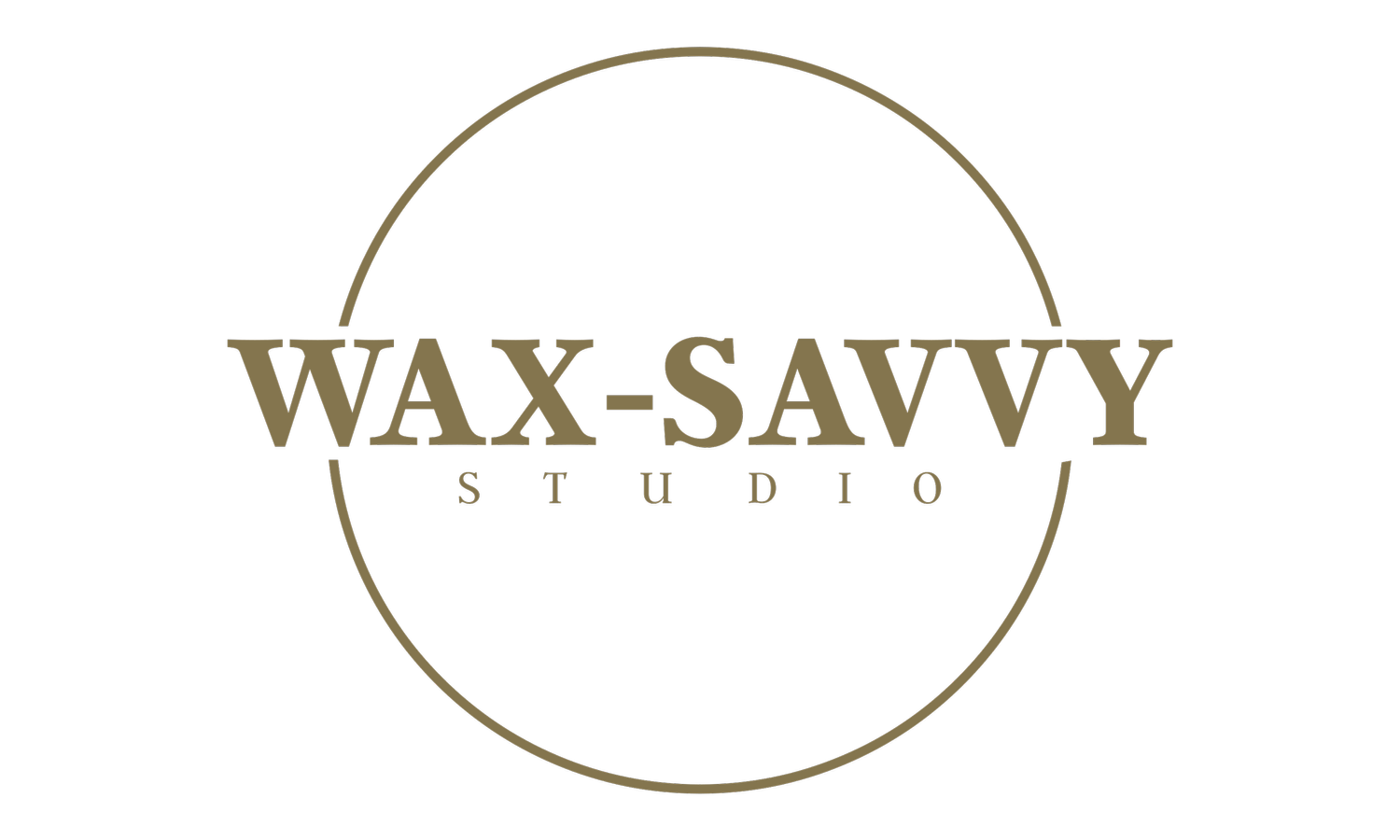Wax-Savvy Studio