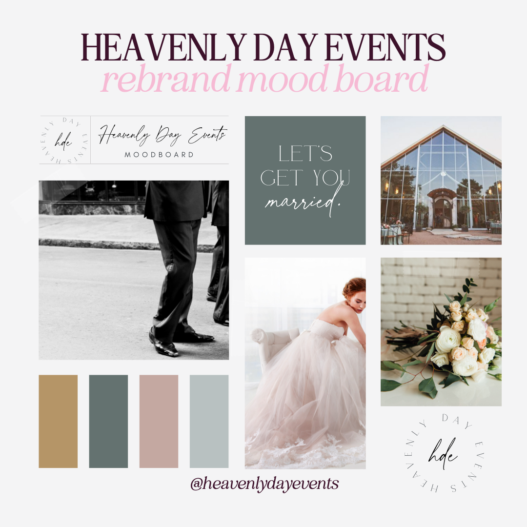 Heavenly Day Events Total Rebrand The Social Reco heavenly-day-events-total-rebrand-the-social-reco