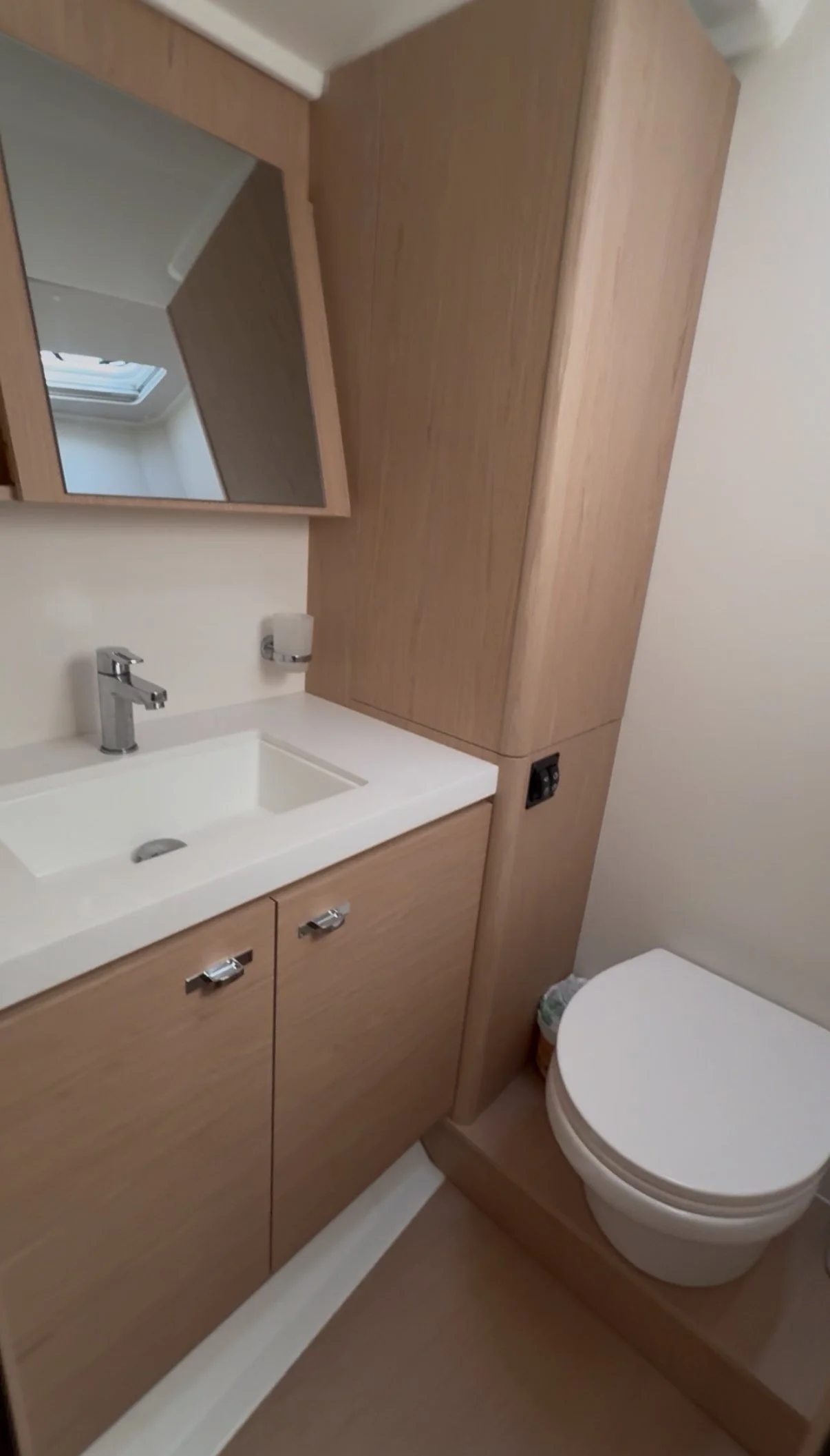 OWNER'S WC