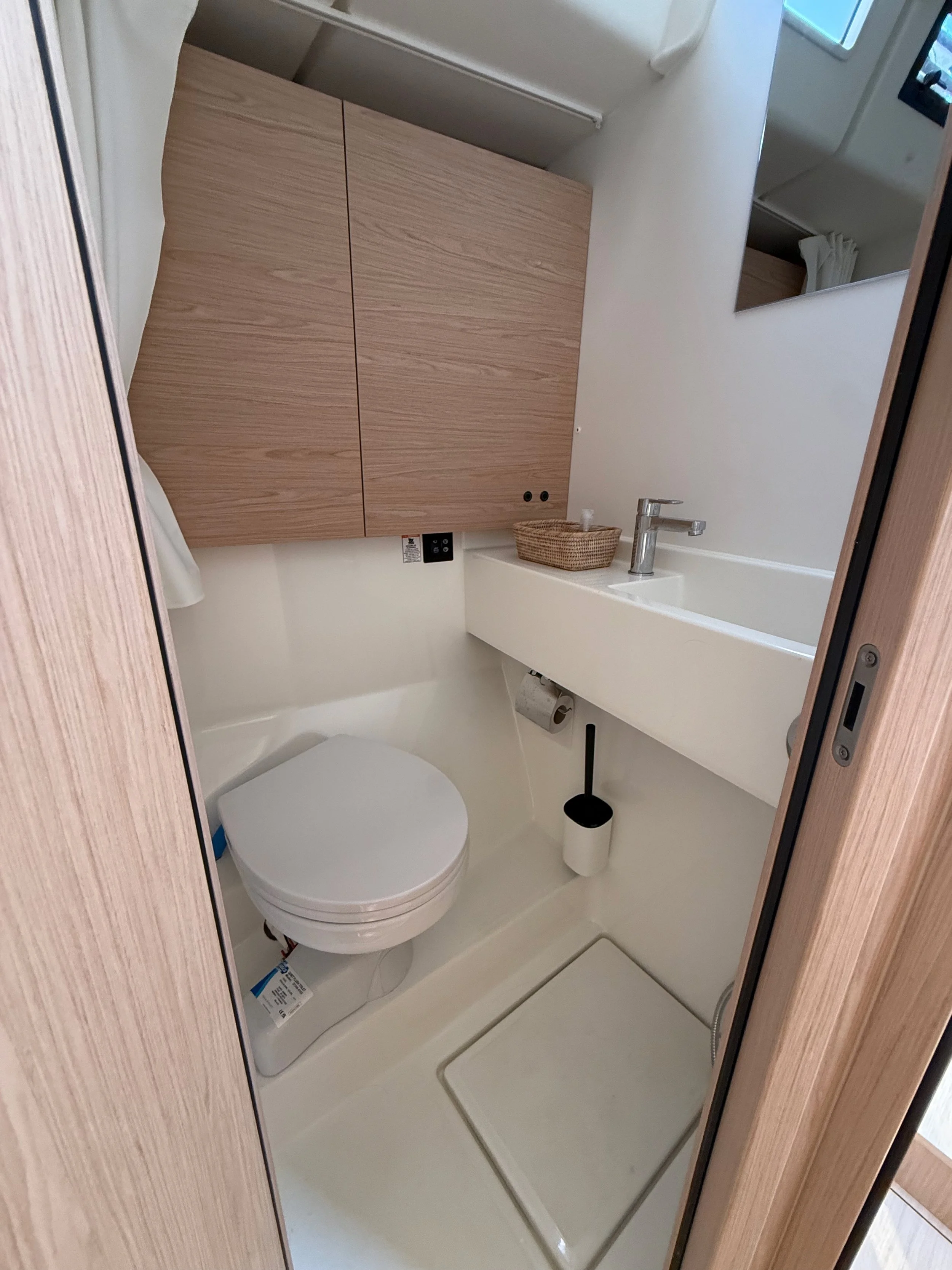 DOUBLE ENSUITE