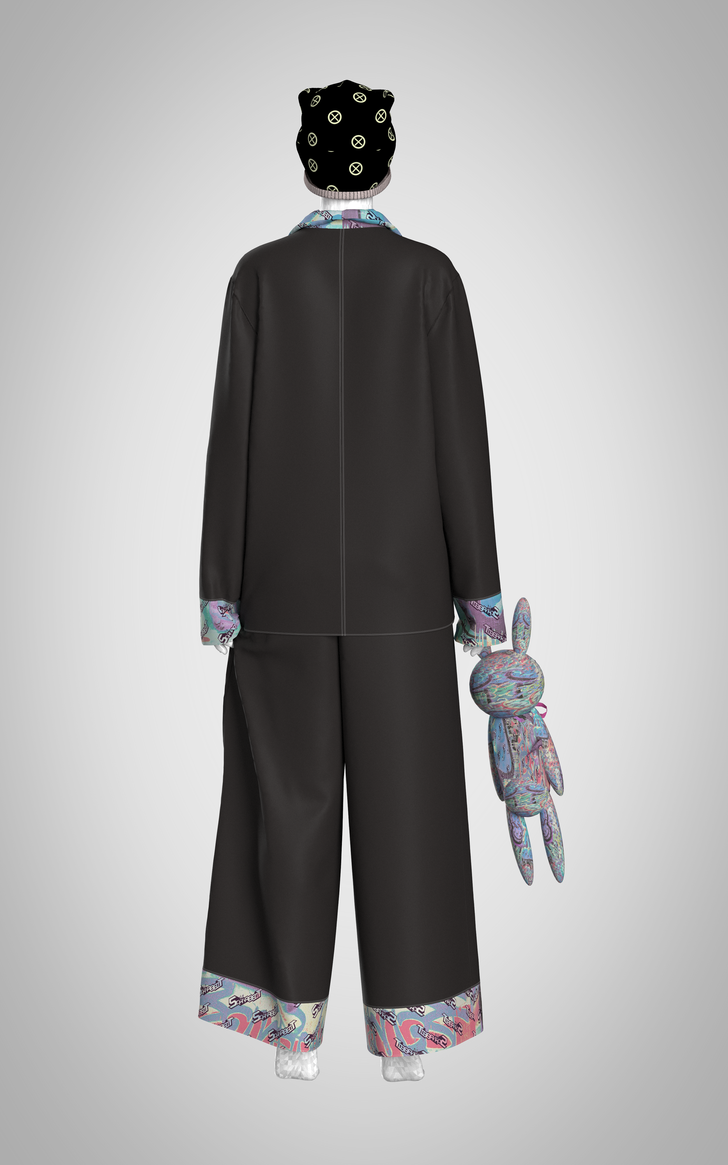 RakeeChen_look5back.png