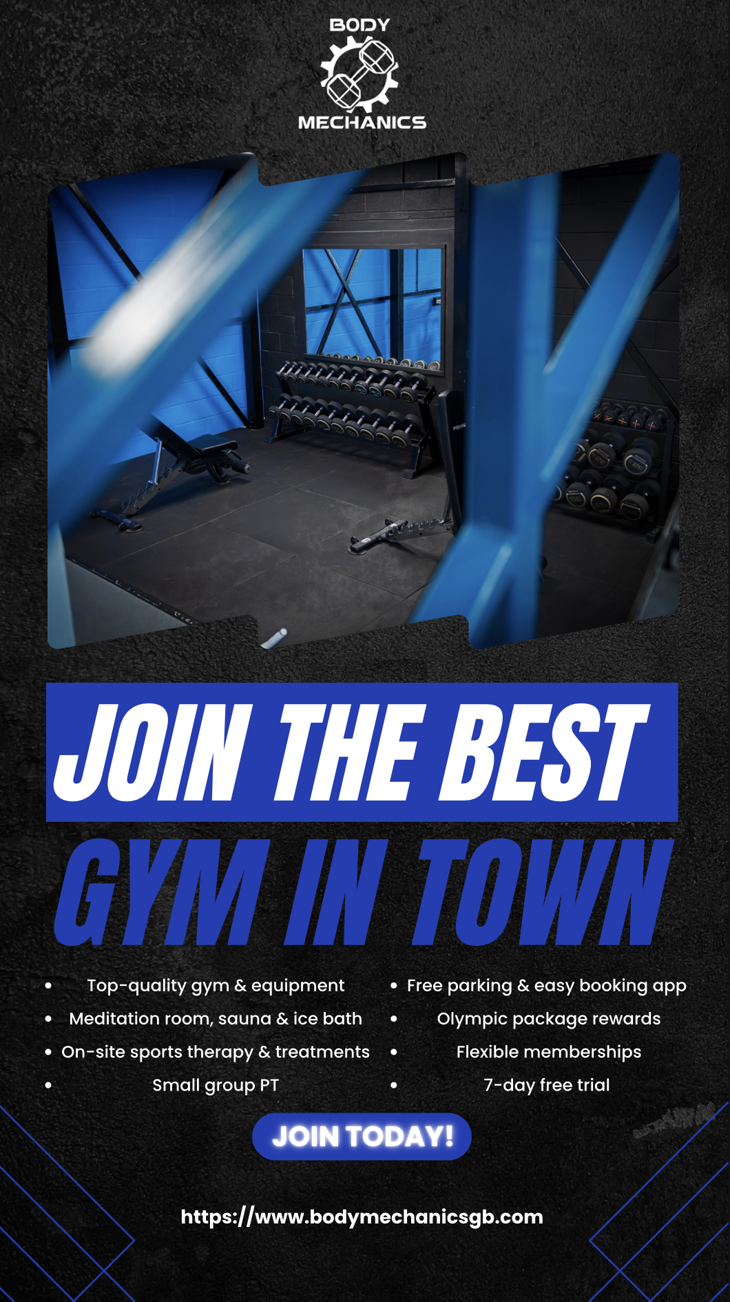 How to Choose the Right Gym for Your Goals, Health, and Long-Term Progress