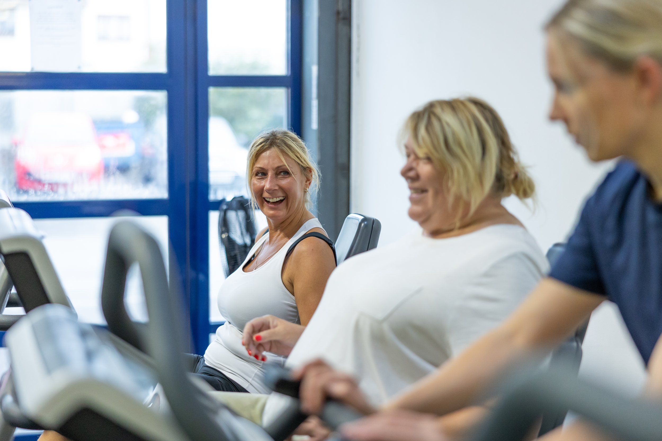 Gym Pricing — Body Mechanics