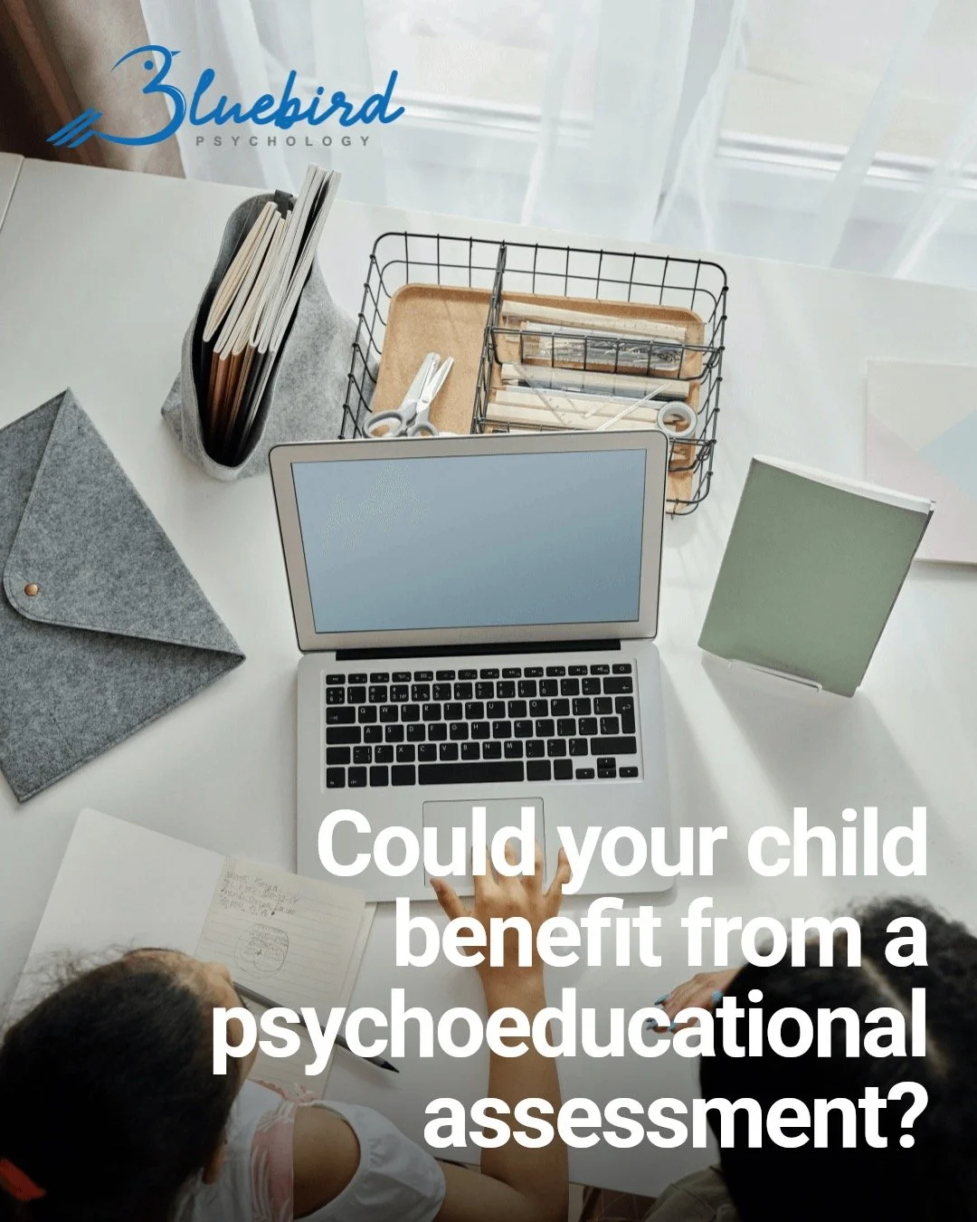 Everyone has areas of strength and areas of need. Sometimes, those areas of need get in the way of success. 
Psychoeducational testing can help you understand why you or your child is having academic difficulties or why they are displaying social, e