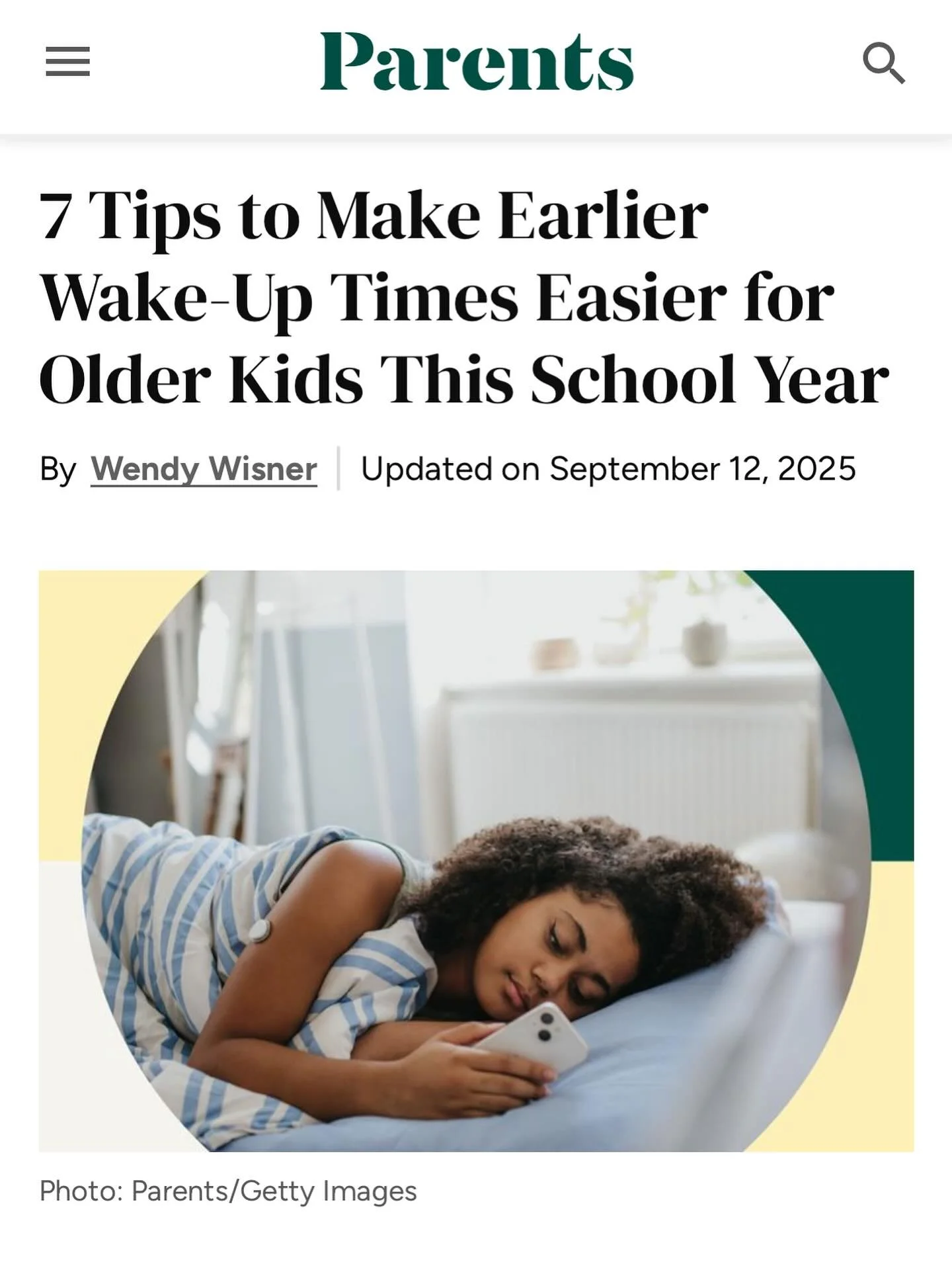 We recently shared some helpful tips for navigating back-to-school sleep challenges with @parents! Head to the link in our bio to read the article!
#parents #parenting #sleep #sleeptips #calgarychildpsychologist #yyctherapist #calgarymoms #yycmoms #
