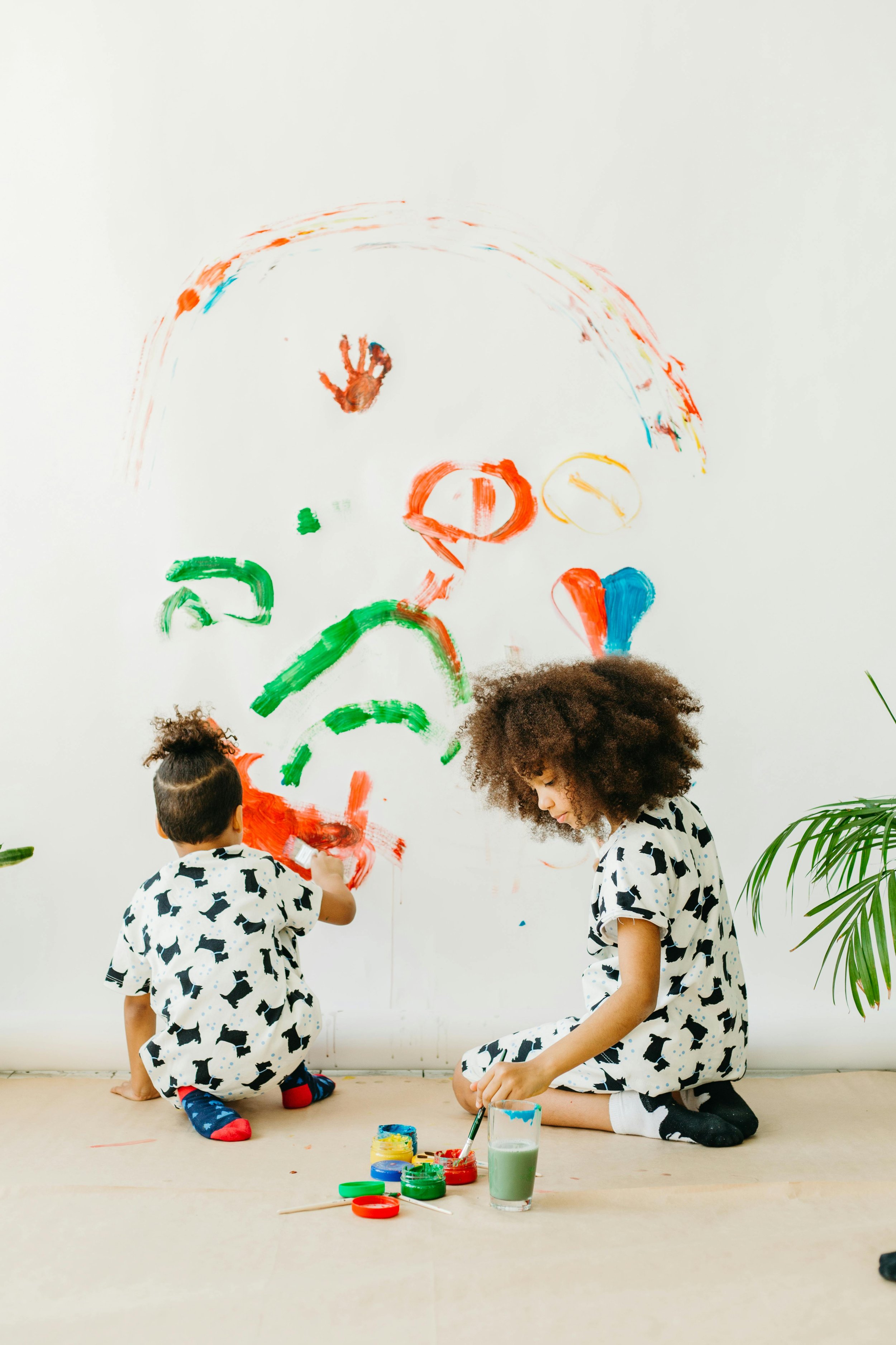 Play Therapy For School Refusal Calgary