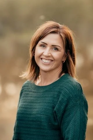 Shawna Cunha, Registered Provisional Psychologist, offering individual adult therapy and support for trauma, ADHD, anxiety, and depression