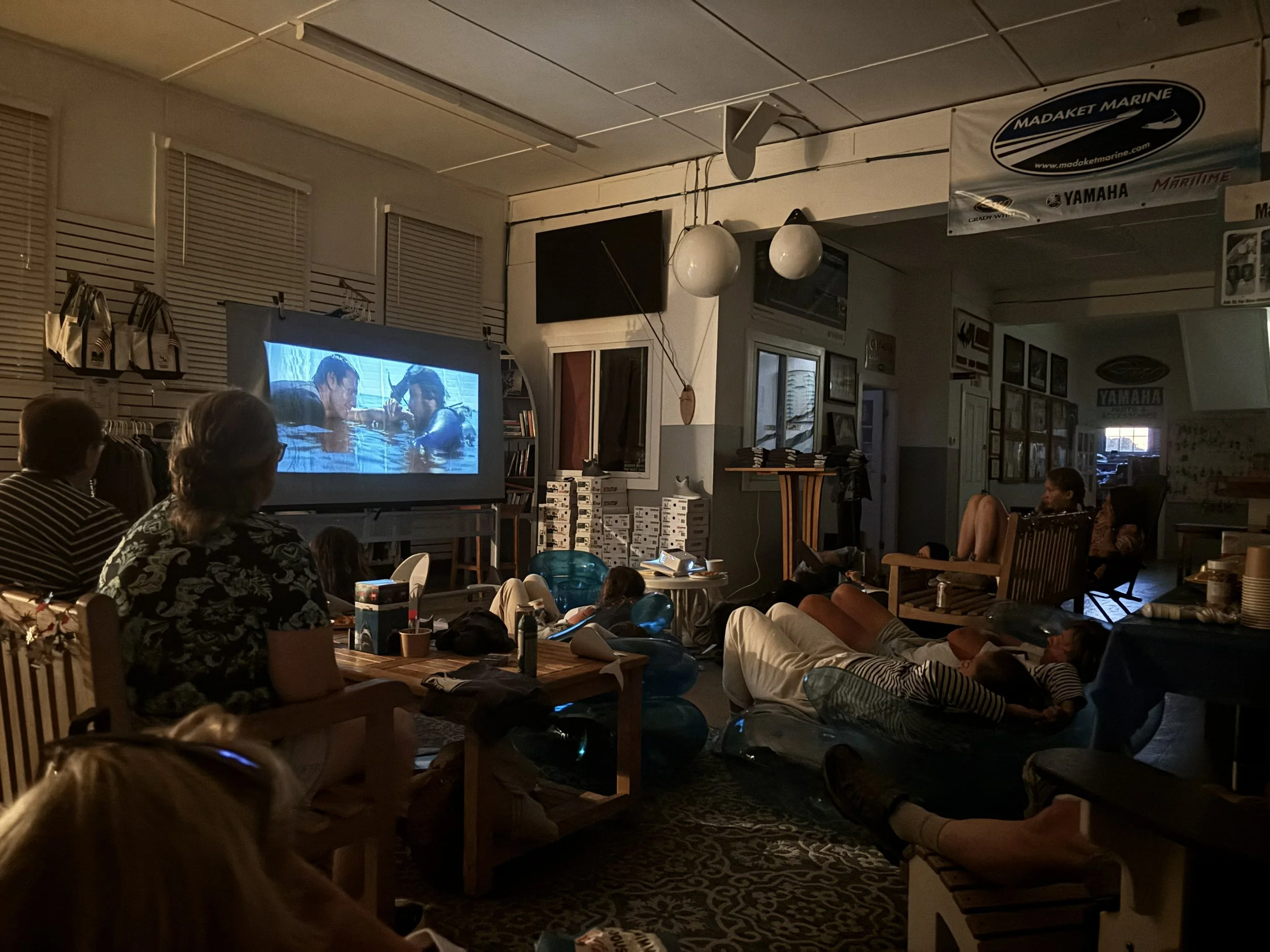 2025 Employee JAWS Night