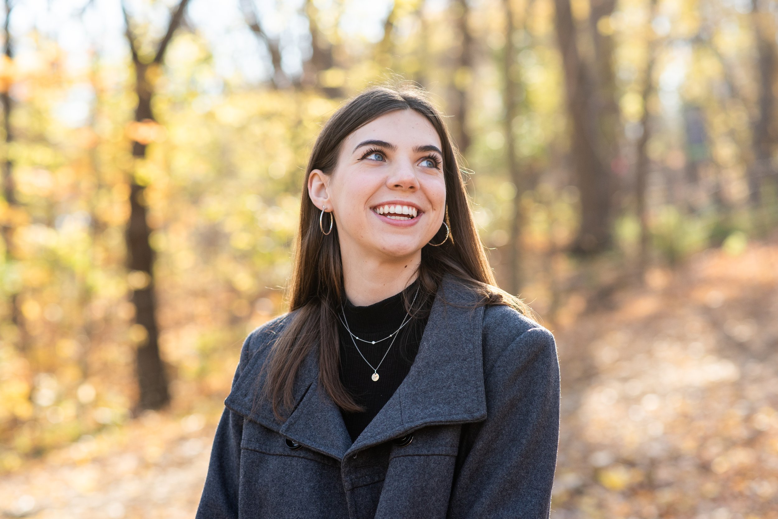 New research has started!