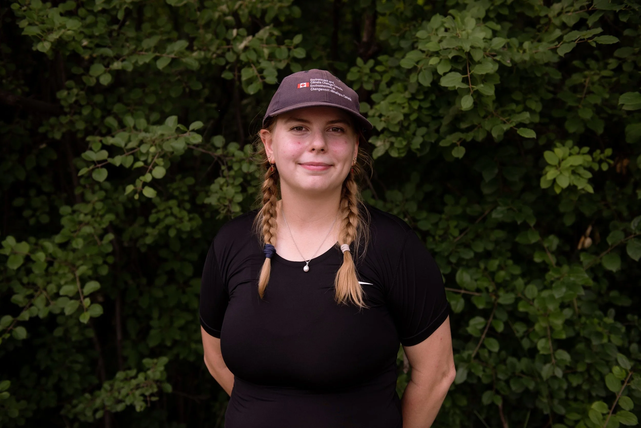 Mackenzie Guest (she/her/elle)