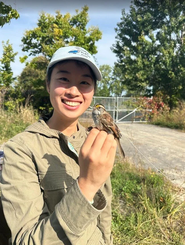 Linda Nong (she/her/elle)