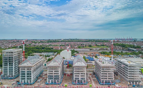 Midwest Construction Premier Building Construction Services