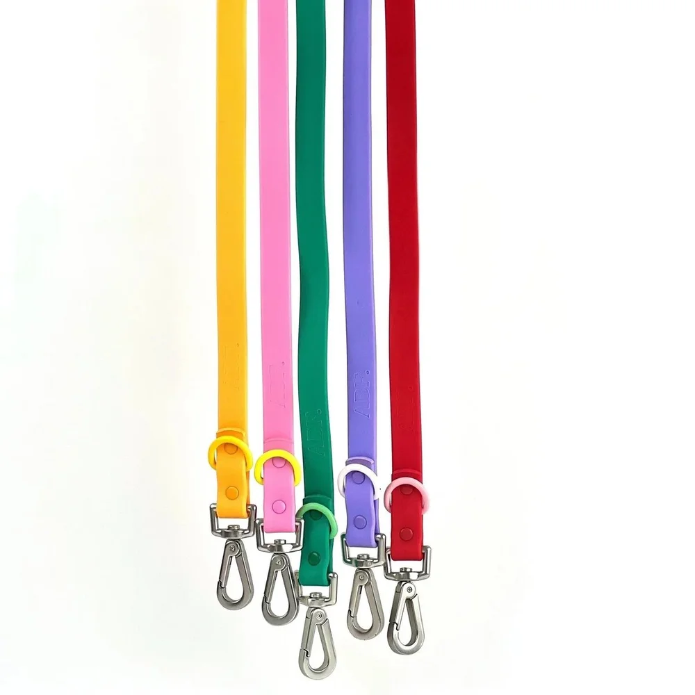 The 3-Way Fritz Leash — Ambit Attic ☮ ♥ ☯