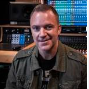 Live Music: Bryan Hayes