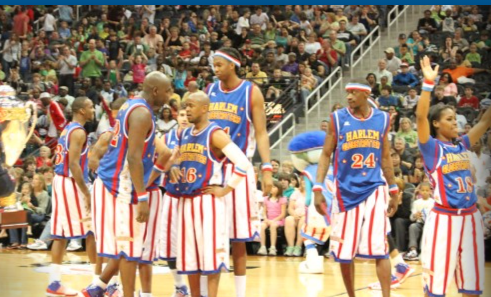 Harlem Globetrotters