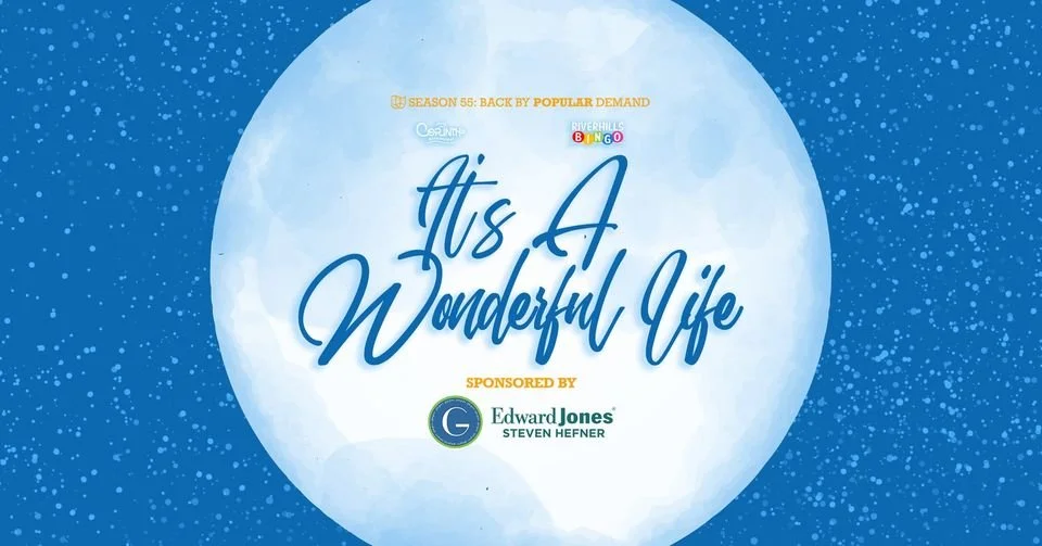 It’s a Wonderful Life