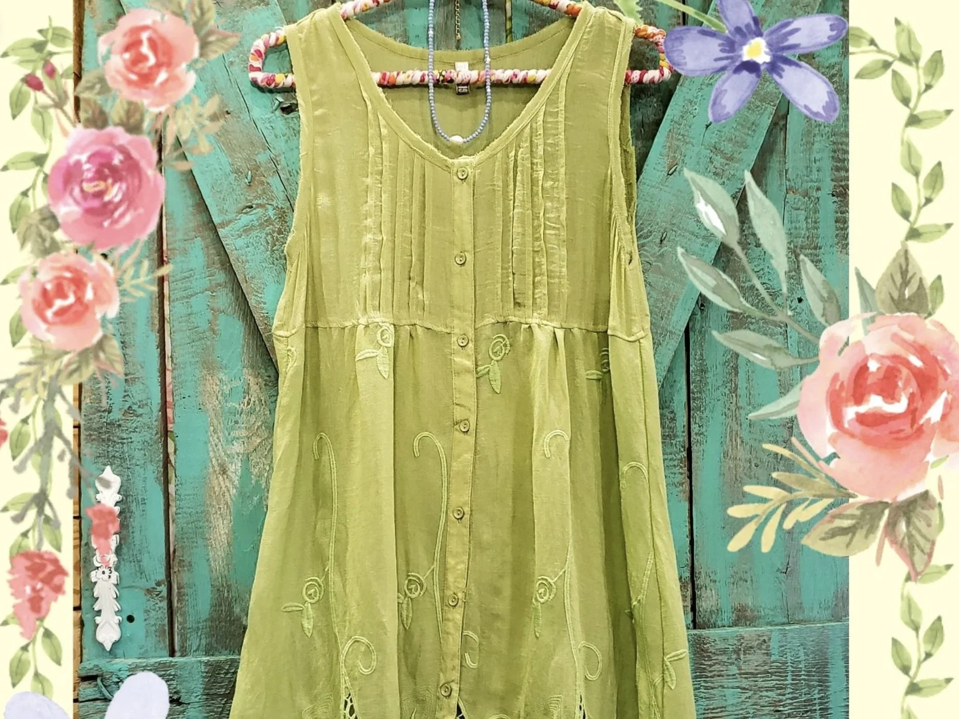 Girls' Trip - Visit Corinth, MS