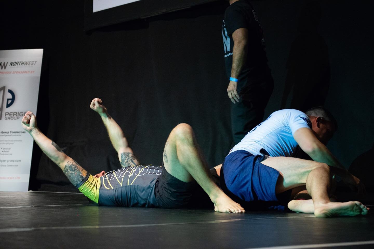 The thrill and agony of competing #northwestsubmissionchallenge #bjj #bjjlifestyle #bjjlife #bjj4life #boisebjj #bjjtraining #bjjtechnique #bjjforlife #bjjmotivation #bjjdrills #jiujitsu #jiujitsulifestyle #jiujitsulife #jiujitsu4life #jiujitsustyle 
