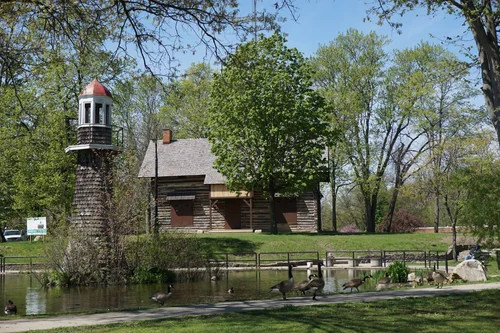 Park WiFi — Detroit Parks Coalition