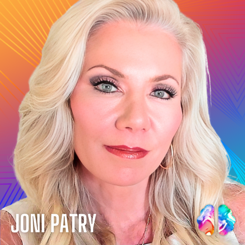 Joni Patry on Solar Eclipse Predictions: Truth, Healing, and Global Shifts Ahead